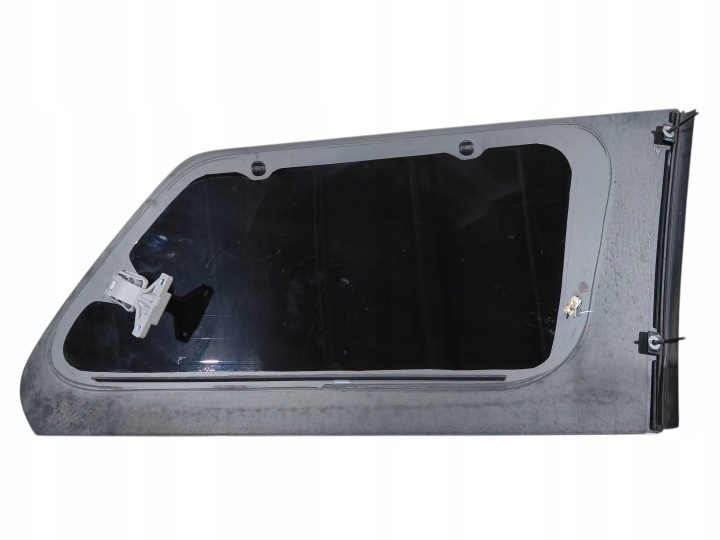 VITRE DE PORTIÈRE AVANT ARRIÈRE CÔTÉ GAUCHE TOYOTA SIENNA XL30 III