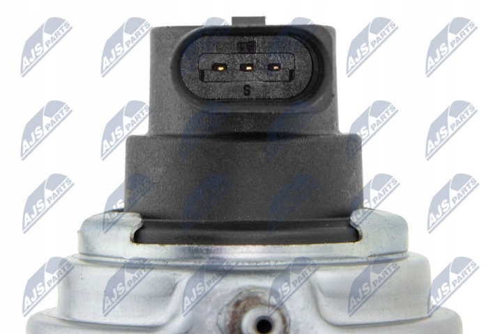 NTY ECD-VW-031 SOUPAPE RÉGULATEUR PRESSION SURALIMENTATION