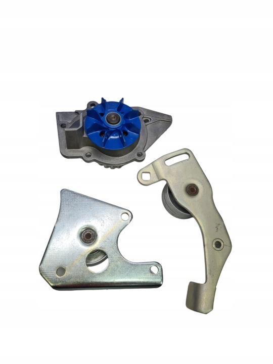 FEBI 27390 KIT DISTRIBUTION CITROEN PEUGEOT 806221