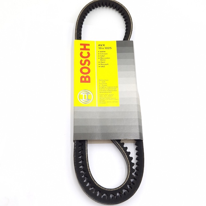 BOSCH 1 987 947 614 COURROIE EN V