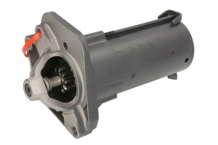 BOSCH STARTER RENAULT 1,5DCI 10- photo 6 - milautoparts-fr.ukrlive.com