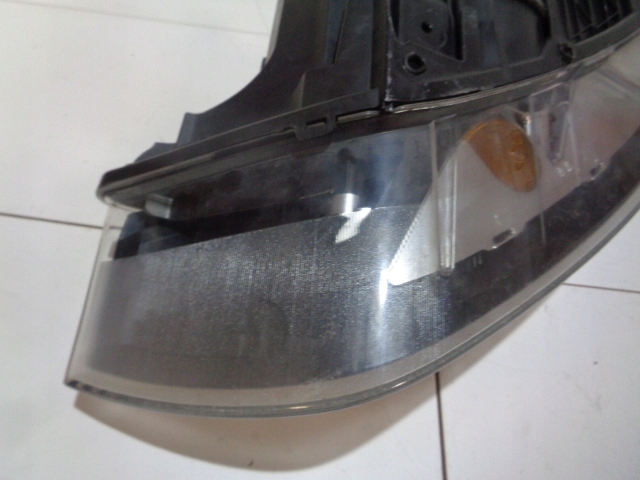 PHARE DROIT AVANT ORDINAIRE AUDI Q3 8U 11-18 8U0941004M