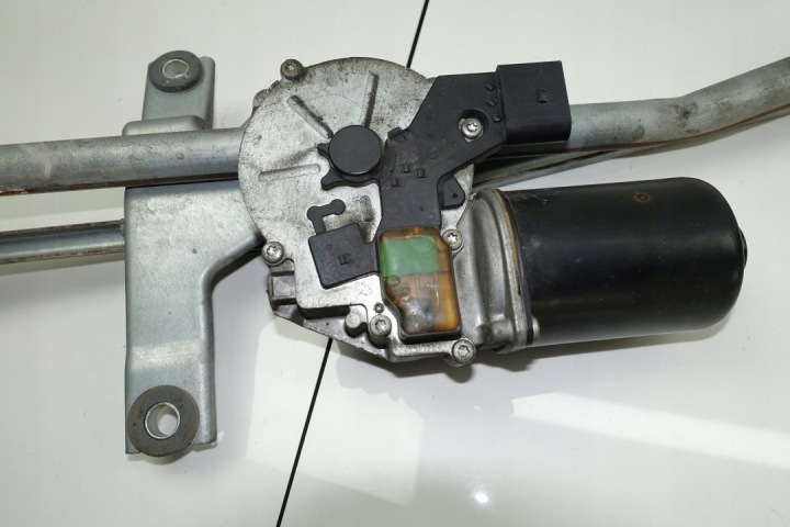 MERCEDES W639 VITO PETIT MOTEUR ESSUIE-GLACES MÉCANISME 6398200040