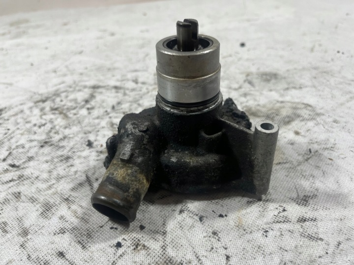 CHÂSSIS ROTOR POMPES À EAU HONDA VF 1000F SC15
