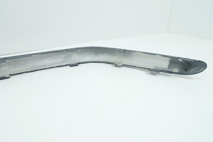 MOULURE PARE-CHOCS ARRIÈRE MERCEDES C W203 UNIVERSEL
