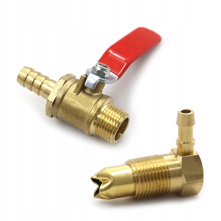 11408 1 3/4IN DIESEL INSTALLATION KITS