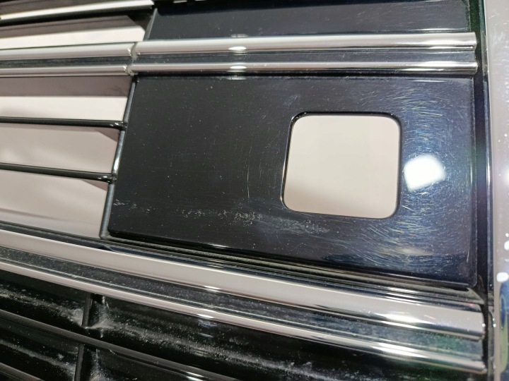 GRILLE CALANDRE MERCEDES S-KLASA W223 HAL 9859