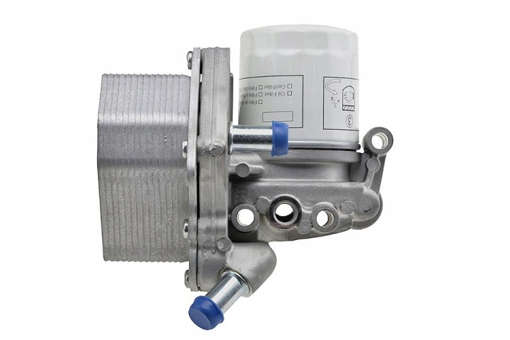 RADIATEUR HUILES HUILE MOTEUR NTY CCL-FR-011