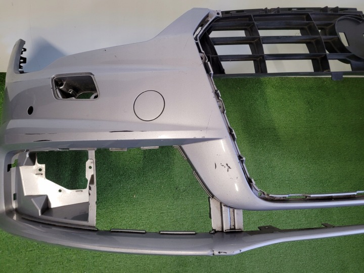 AUDI A7 C7 4G8 4G LIFT ORDINAIRE BASIS PARE-CHOCS AVANT AVANT 4G8807437