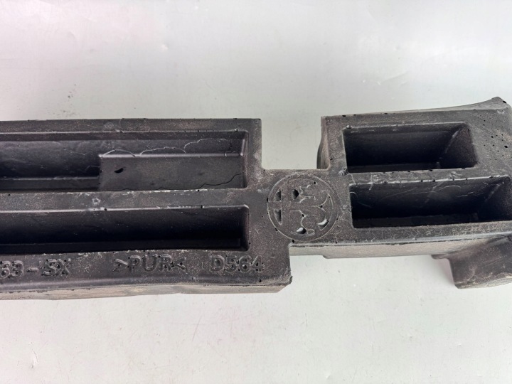 INSONORISATION GARDE-BOUE GAUCHE CÔTÉ ALFA ROMEO STELVIO 50553163