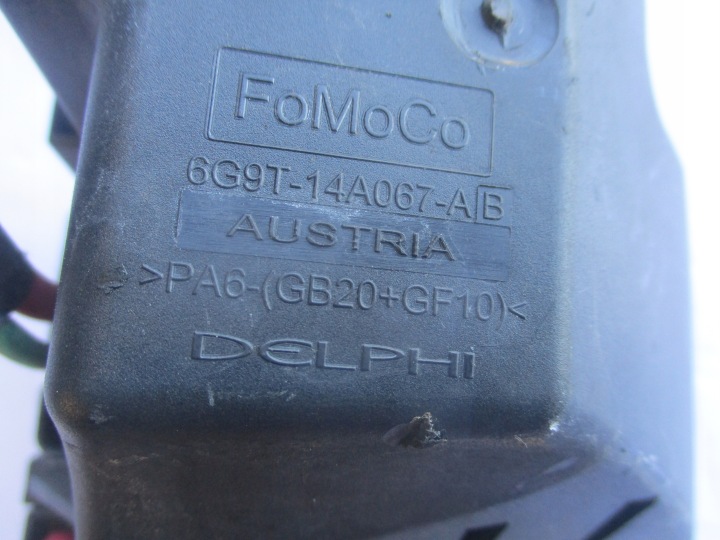 BOÎTE FORD OE 6G9T-14A076-CA