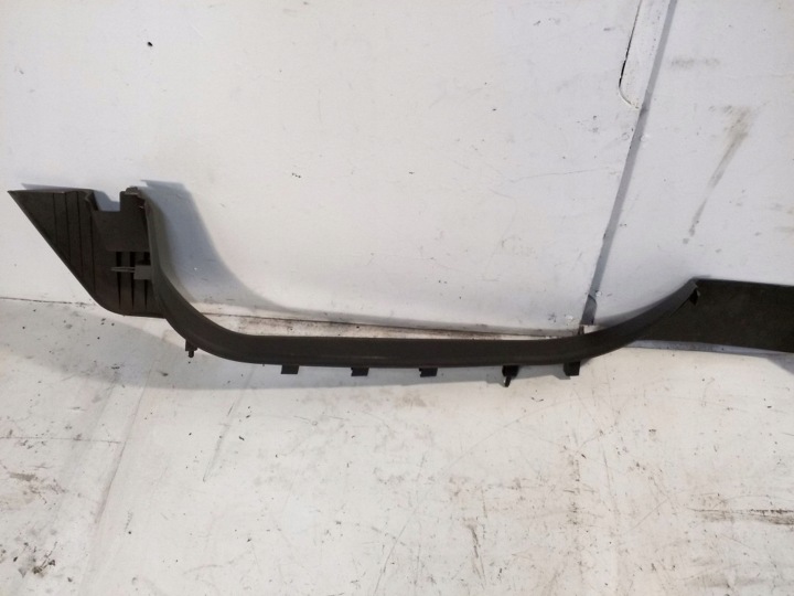 2012 OPEL ASTRA J REVÊTEMENT SEUIL PORTES AVANT 13259197LH
