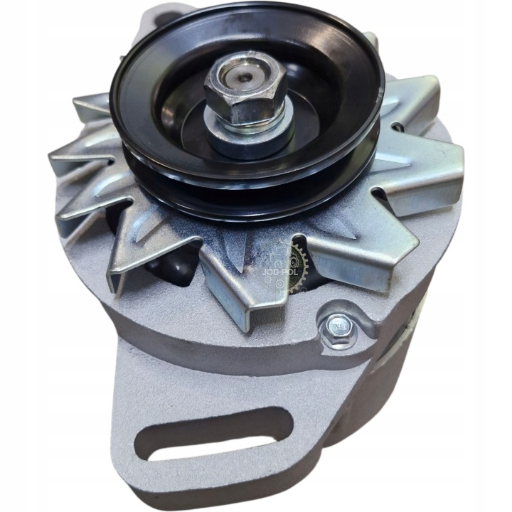 ALTERNATEUR VERS CIAGNIKA URSUS C-360 3P 3512, MF 255, PERKINS 3 ZUK