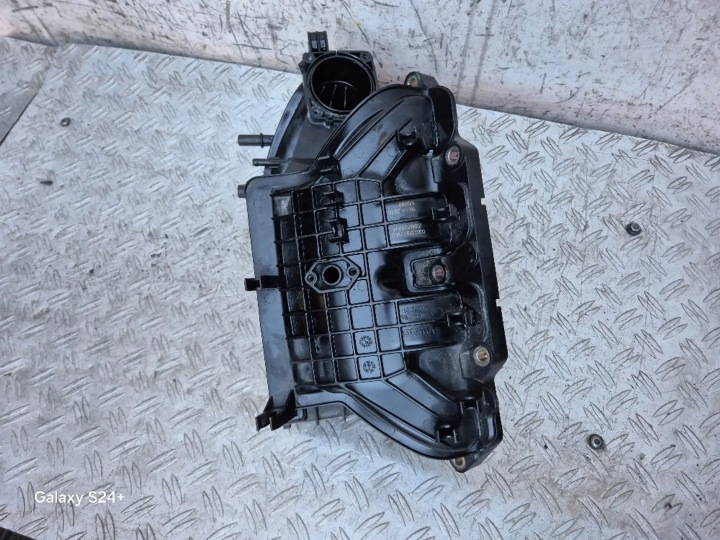 COLLECTEUR ADMISSION SKODA OCTAVIAII (1Z3) 03C129711AD 1.4L GASOLINE 90KW 2011
