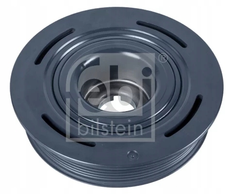 KOLO POULIE ARBRE VILEBREQUIN NISSAN INTERSTAR, OPEL MOVANO, VIVARO A,