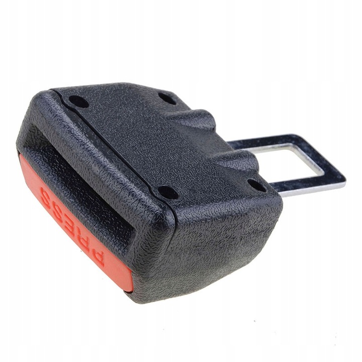 FOR BELT SAFETY LOCK SOFA CLAMP JACKPLUG RIGHT 