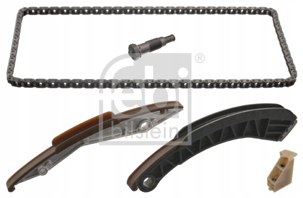 FEBI BILSTEIN 48642 KIT CHAÎNES DISTRIBUTION
