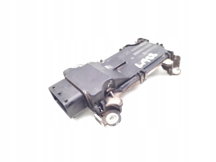JEEP CHEROKEE CONTRÔLEUR MODULE BOÎTE DE VITESSES 2.0 CRD 4X4 DIESEL 50046628