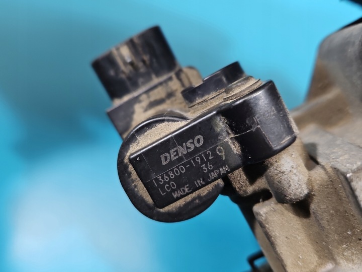 PAPILLON DES GAZ HONDA FR-V 136200-2262 1.7 16V