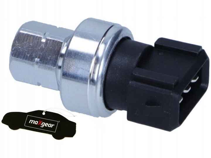 SENSOR CISN. DE ACONDICIONADOR VOLVO C30 07-13/ C70/ S40/ S80/ V50/ V70/ XC60/ 