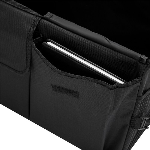 ORGANIZER BOOT BAG FOR CAR AUTO COFFER 