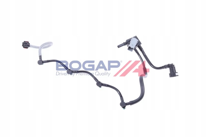 BOGAP R1621119 TUYAU CARBURANT SUR PRZELEWIE