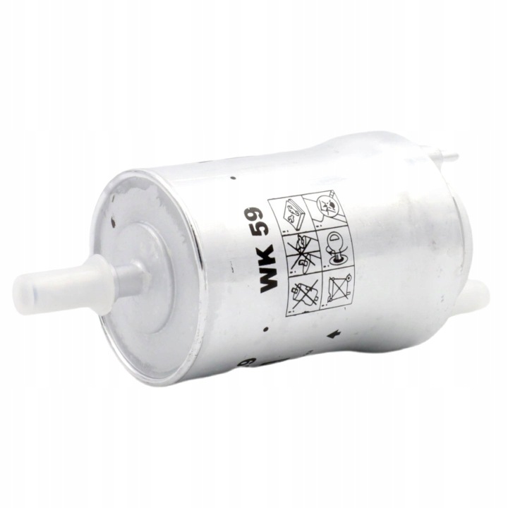 MANN-FILTER WK 59 X FILTRE CARBURANTS