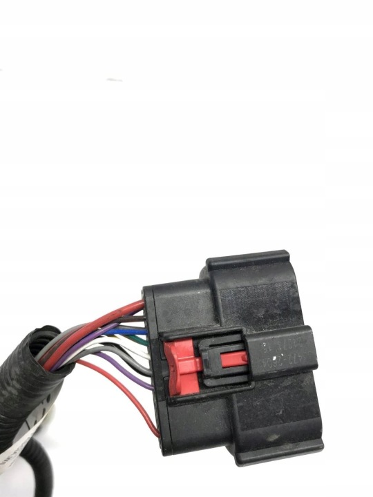 TESLA MODÈLE Y 2021 FAISCEAU DE CÂBLES FILS CAPTEUR STATIONNEMENT PDC 148904500C