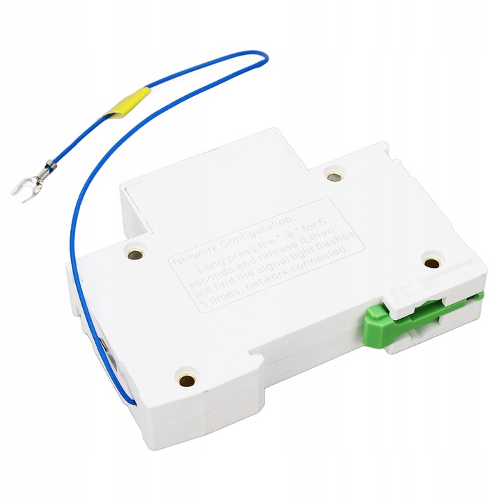 FUSIBLES WIFI 1P 230V AL SZYNE DIN 