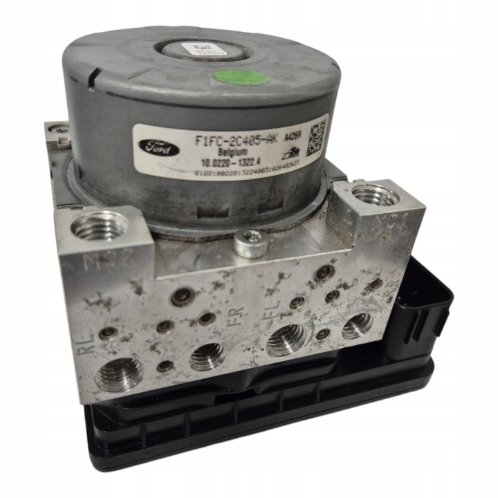 RÉPARATION POMPE ABS D1B1-2C405-AF D1B1-2C013-BD F1FC-2C405-AK F1FC-2C219-BK
