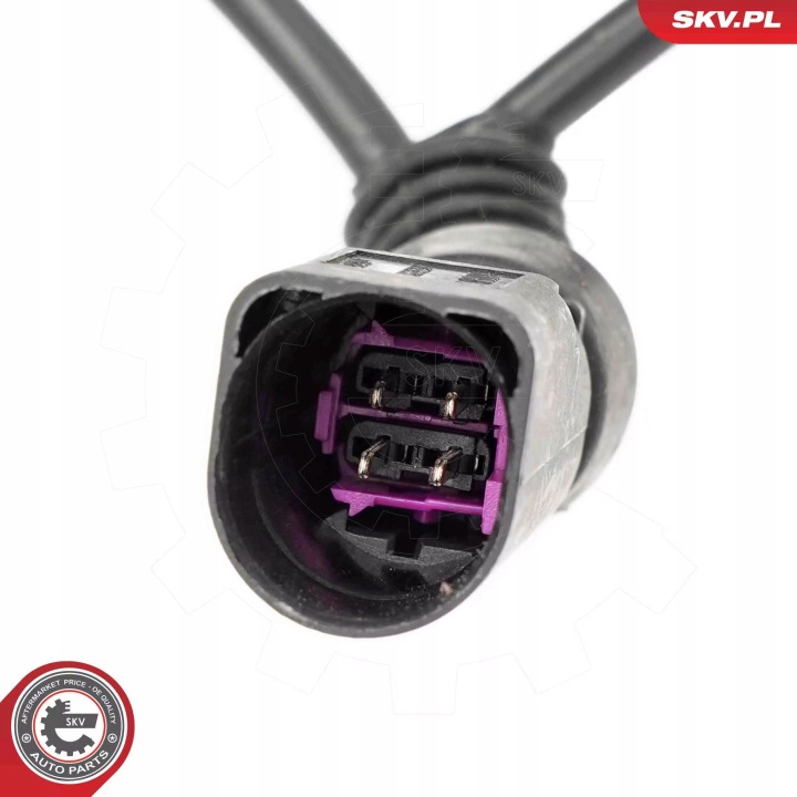 ESEN SKV COMPRESSEUR INSTALLATION ÉLECTRIQUE PNEUMATIQUE 58SKV
