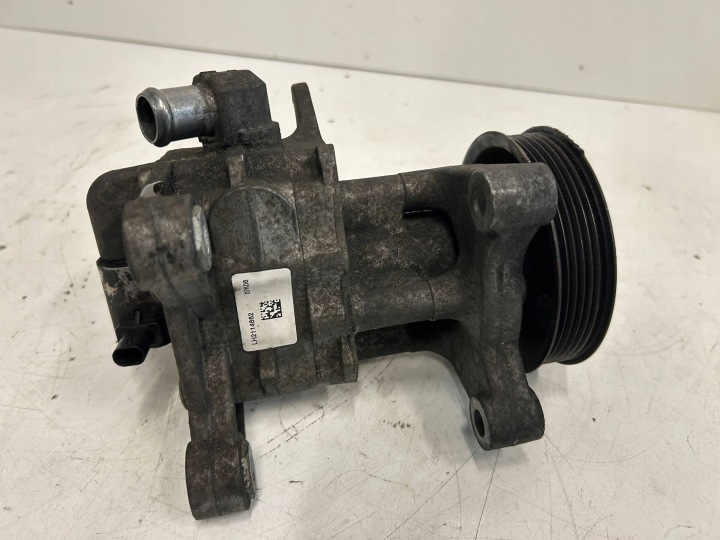 POMPE AMPLIFICATEUR BMW X5 E70 3.0D 306D5 LH2114650