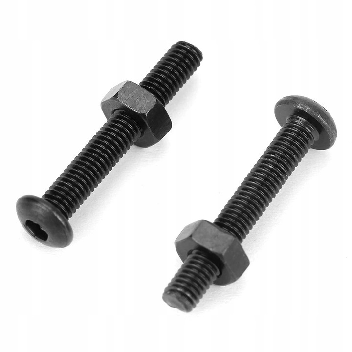 300SZT SCREW I NAKRETEK NAKRETK M3 SET 