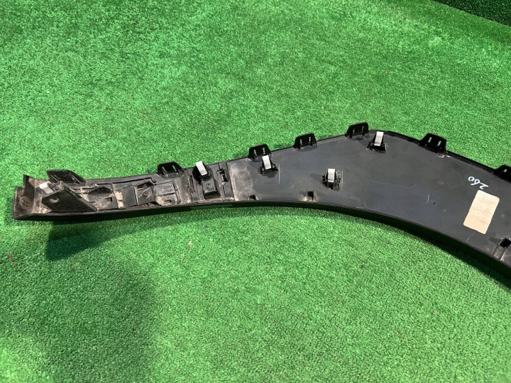 HYUNDAI SANTA FE V 23- MOULURE SUR AILE GAUCHE ARRIÈRE ARRIÈRE GAUCHE 87741-P6020