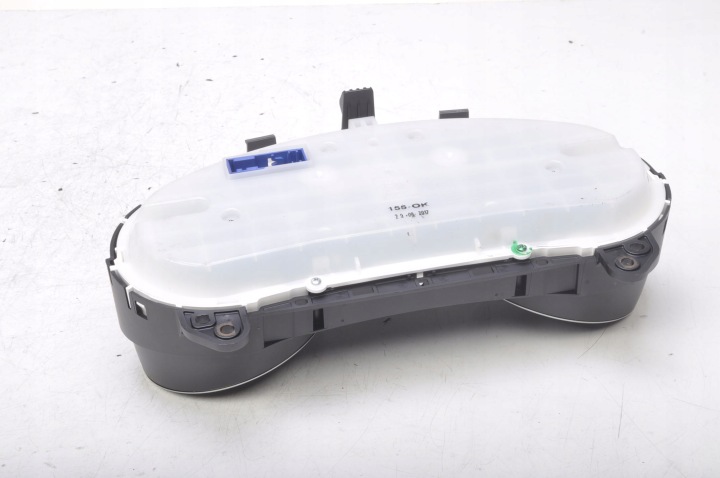 OPEL ASTRA K V 1.4 T COMPTEUR TABLEAU DE BORD 39102853 ANGLAIS