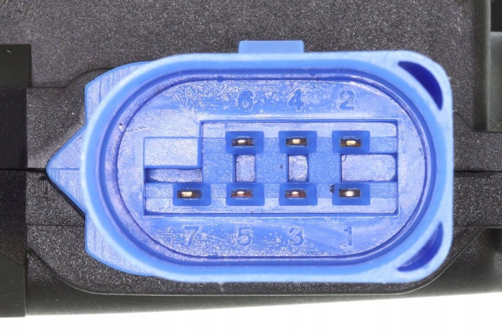 VEMO V10-85-2247 SERRURE DE PORTE