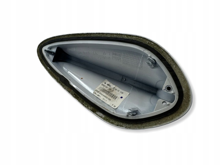 BMW 1 F20 F21 2015 PROTECTION ANTENNES GPS GOUPILLE