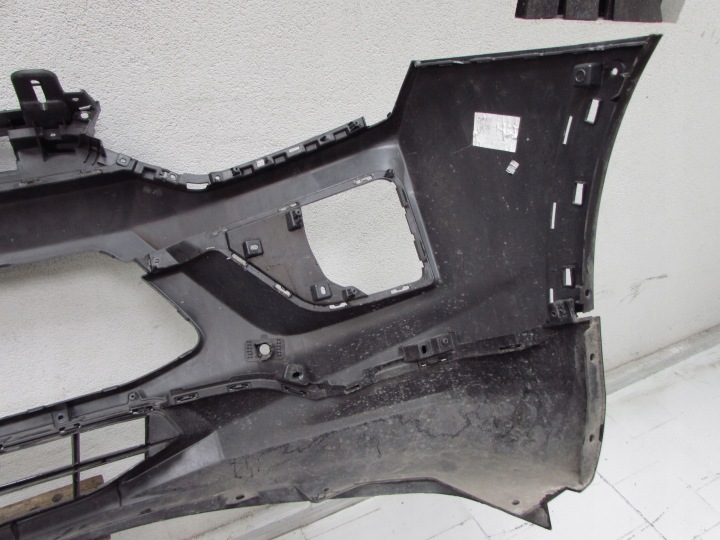 PARE-CHOCS AVANT SSANGYONG KORANDO 4 IV K78711-37000