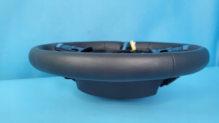 OPEL ASTRA GAUCHE VI GSE 23R VOLANT CUIR PALETTES 98401259ZD