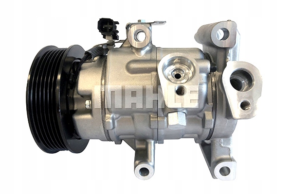 COMPRESSEUR DE CLIMATISATION FORD FIESTA VI KA III TOURNEO COURIER B460