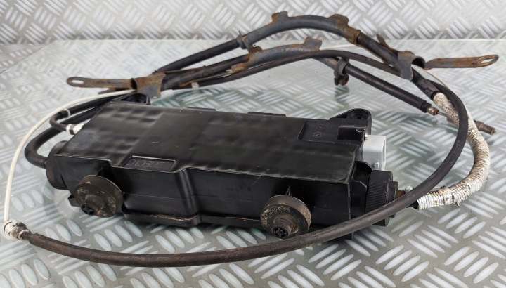 8200292295 MÉCANISME FREIN À MAIN ÉLECTRIQUE RENAULT LAGUNA II 2 2000-07