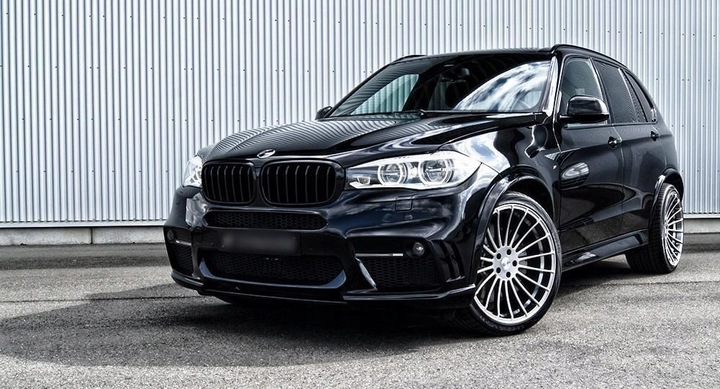 LLANTAS 22 5X120 BMW X5 X6 E70 E71 F15 