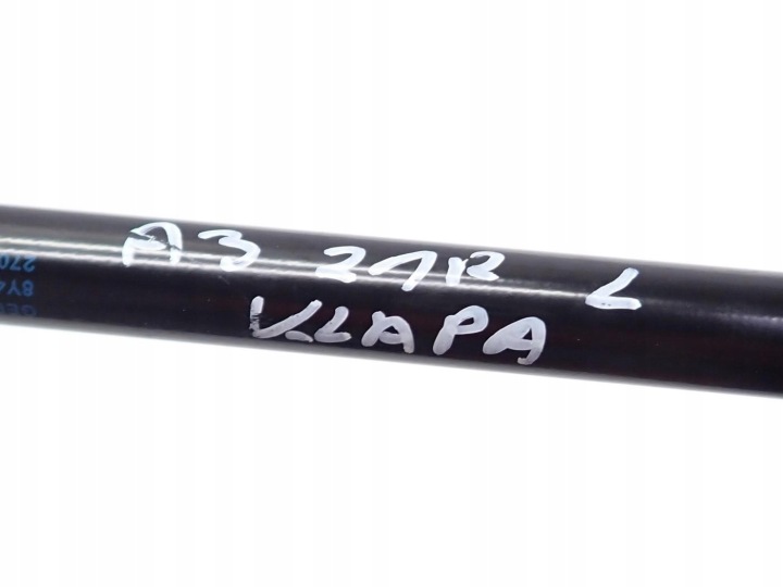 SERVOMOTEUR TÉLESCOPE COUVERCLES DE COFFRE COUVERCLES DE COFFRE BERLINE COMPACTE 8Y4827552 AUDI A3 8Y 21R