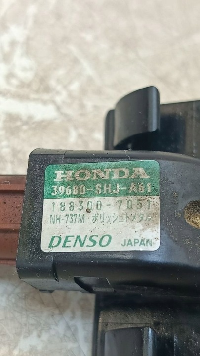 CAPTEUR STATIONNEMENT PDC HONDA CR-V 39680SHJA61