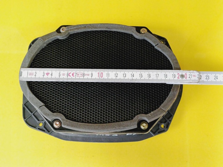 HAUT-PARLEUR DROIT GAUCHE ARRIÈRE FORD MONDEO MK III 1S7F-19B171-AD NR341