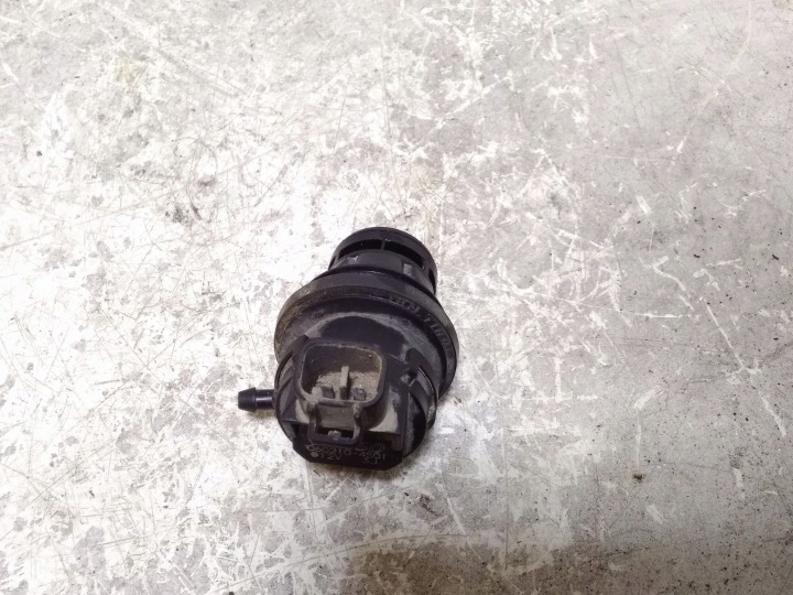 2009 MAZDA 5 POMPE LAVE-GLACE 0602104501