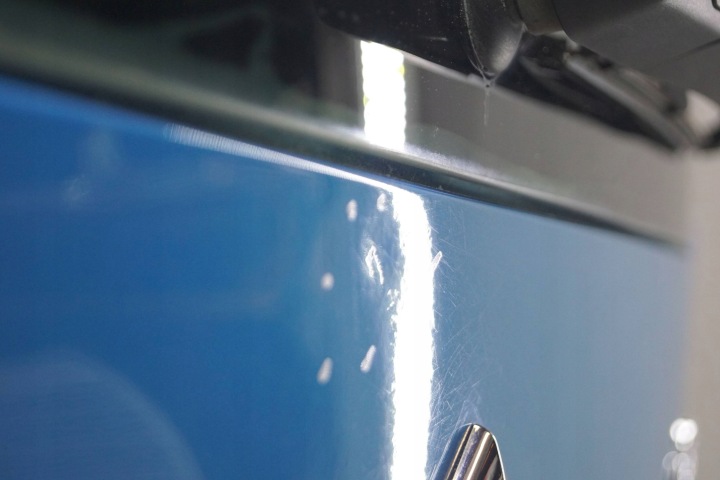 COUVERCLES DE COFFRE COUVERCLES DE COFFRE ARRIÈRE CITROEN C3 PICASSO KGWC (K700)