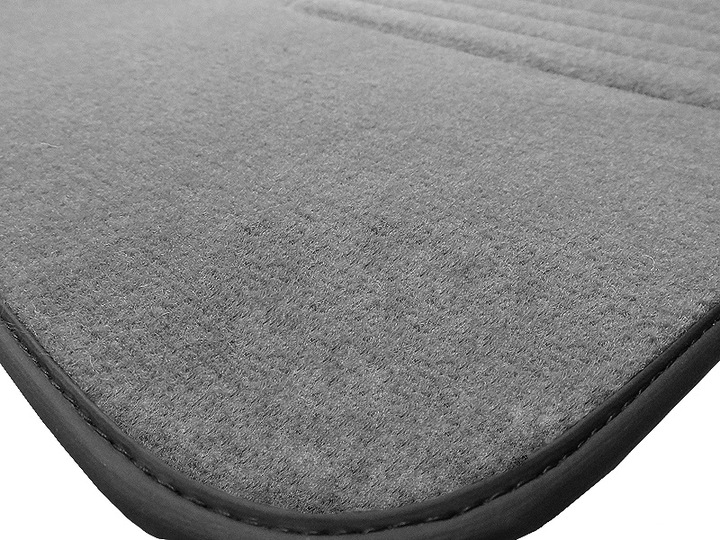 VW PARA TIPO ALFOMBRILLA LP WELUROWY COMFORT GRIS 