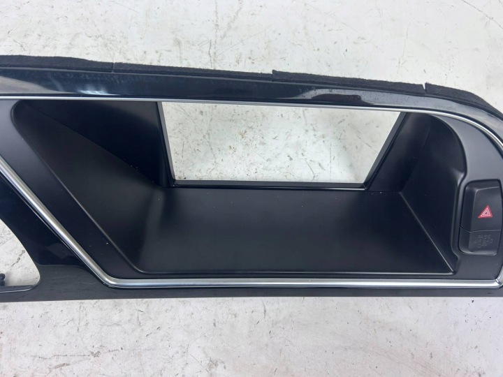 CHÂSSIS BLOC MULTIMEDIALNEJ AUDI RS5 8T1857186