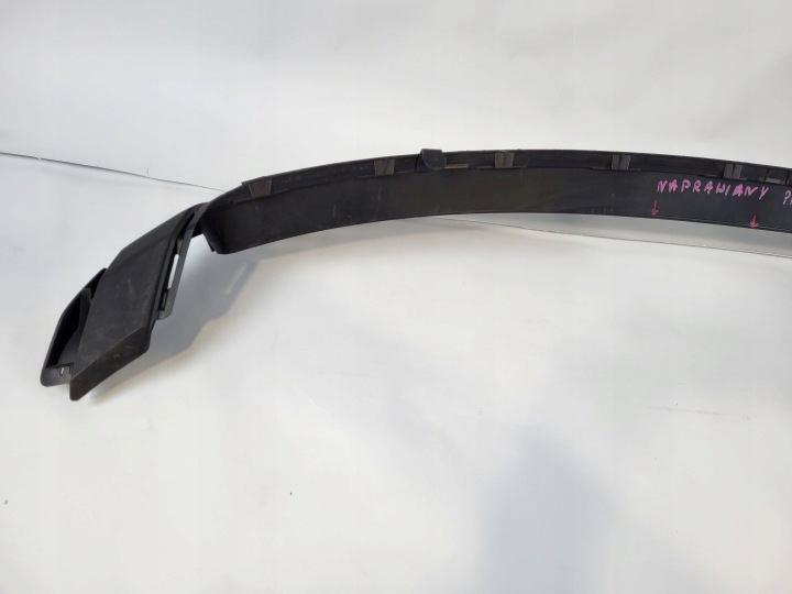 OPEL OE YP00082177 GRILLE PARE-CHOCS